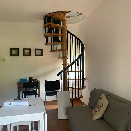 Apartment La Turr De Mezz By Quokka 360 - Close To And Orrido *