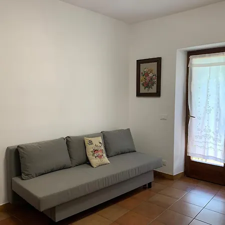 Apartment La Turr De Mezz By Quokka 360 - Close To And Orrido