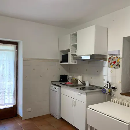 Apartment La Turr De Mezz By Quokka 360 - Close To And Orrido Nesso