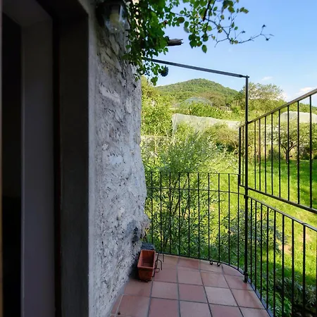 Apartamento La Turr De Mezz By Quokka 360 - Close To And Orrido *