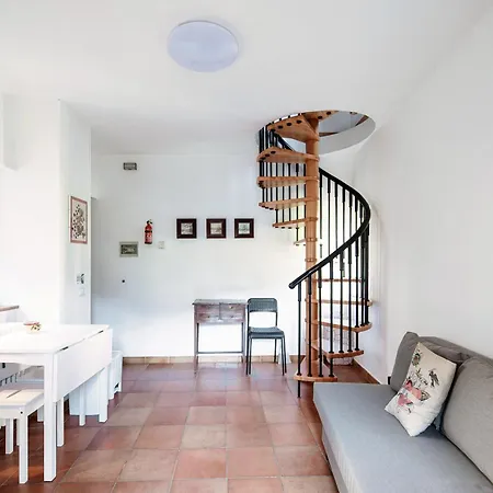 Apartamento La Turr De Mezz By Quokka 360 - Close To And Orrido
