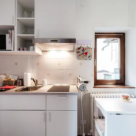 La Turr De Mezz By Quokka 360 - Close To And Orrido Apartamento *