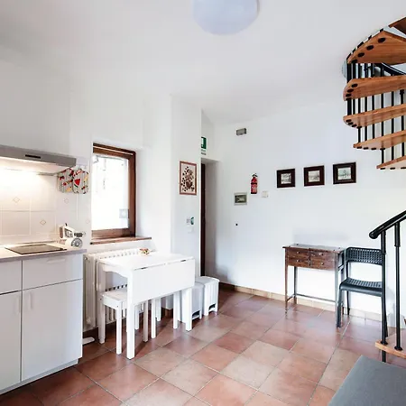 La Turr De Mezz By Quokka 360 - Close To And Orrido Appartement